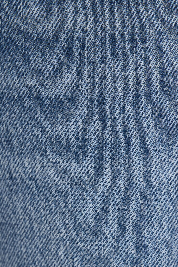 Slouchy Jean, Raquel Blue, large