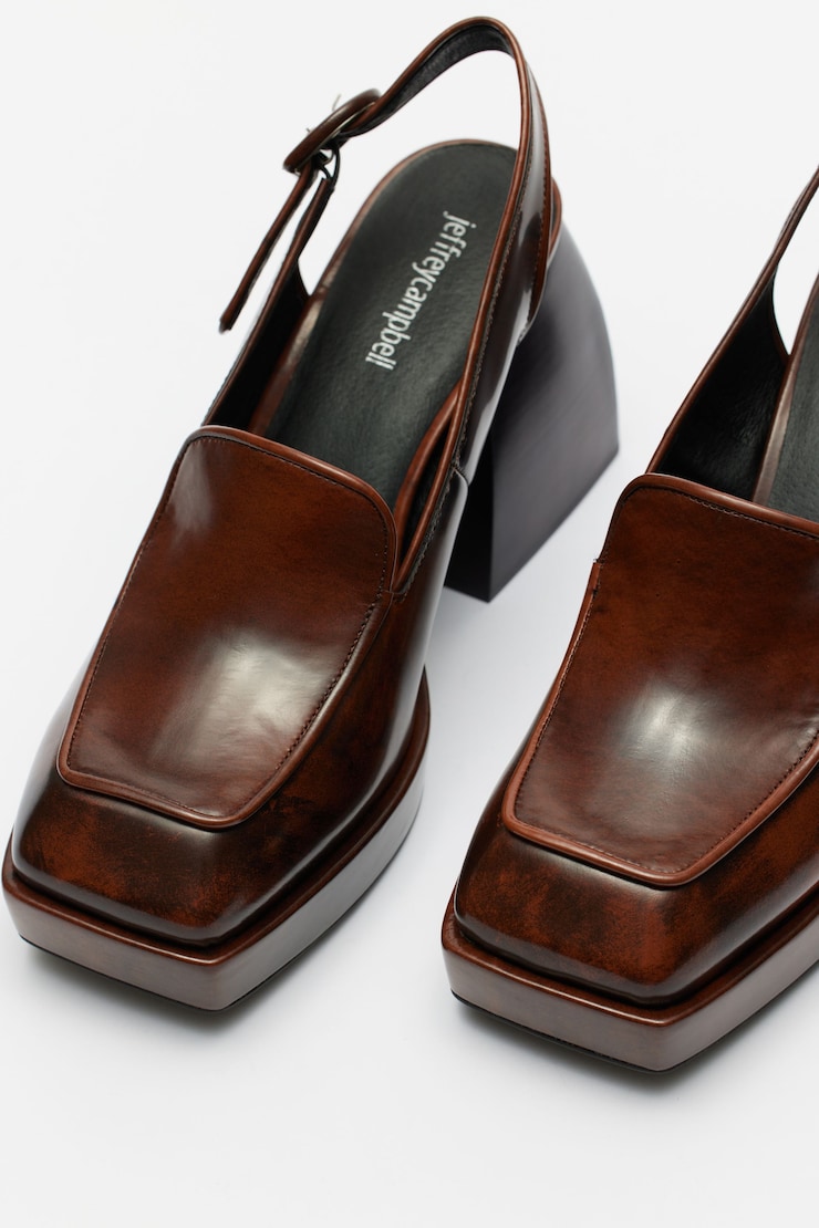 JEFFREY CAMPBELL - Chaussures Dutchess