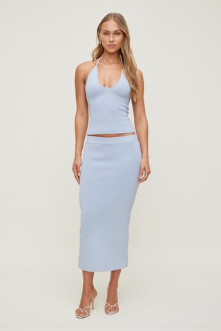 princess polly baby blue dress Blue Colour | Women Blue trend Fashion & Styles main image 1