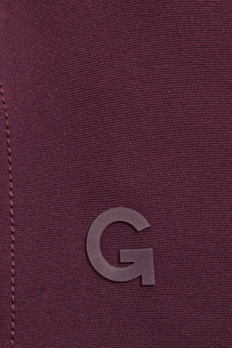 Active Squareneck Romper