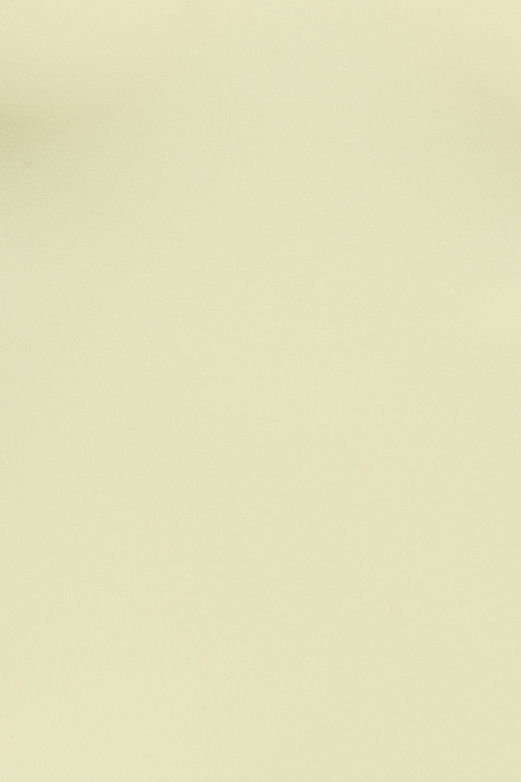 Sleek Sweetheart T Shirt, Pear Sorbet Yellow, large