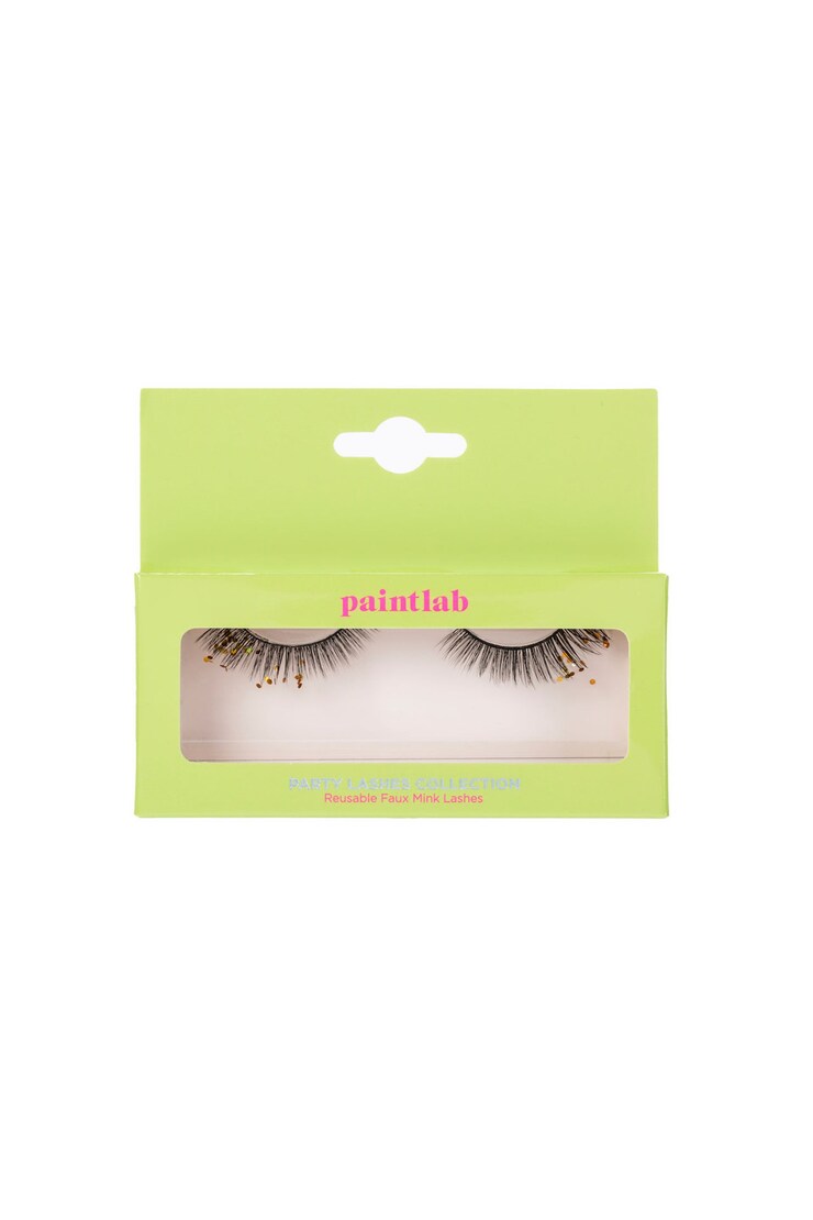 PAINTLAB - Sprinkle Sparkle Lashes, Sprinkle Sparkle, large