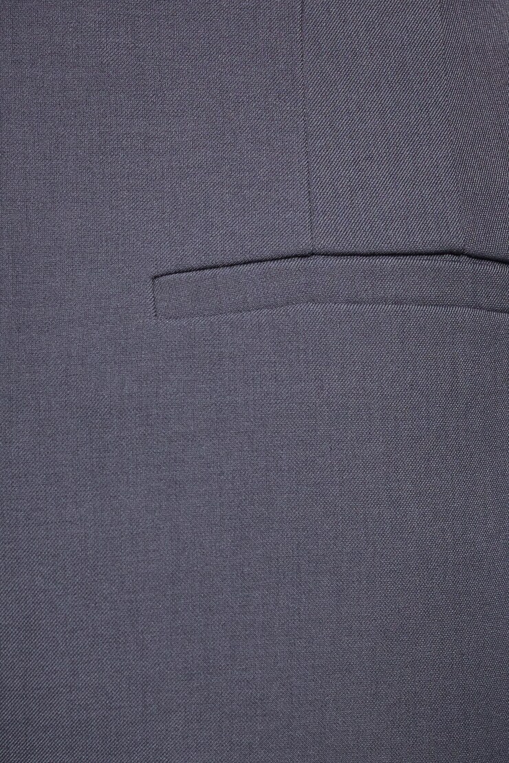 Yasmin Straight Leg Pants Odyssey Grey large