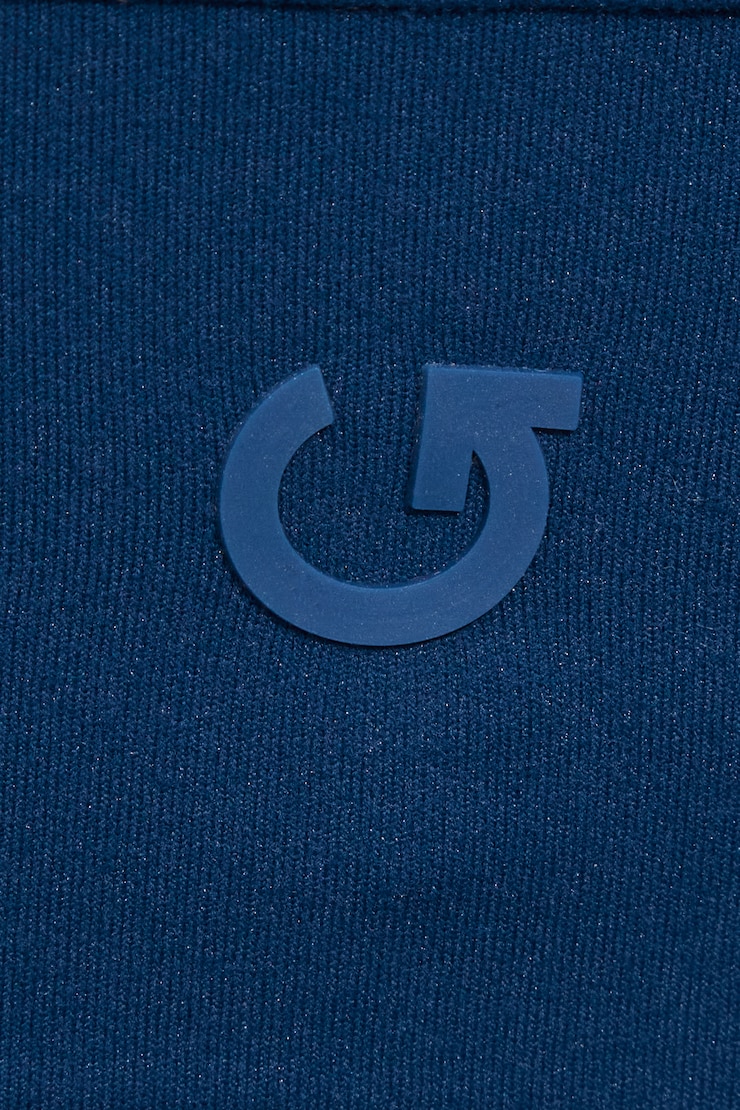 Active A-Back Micro Bra