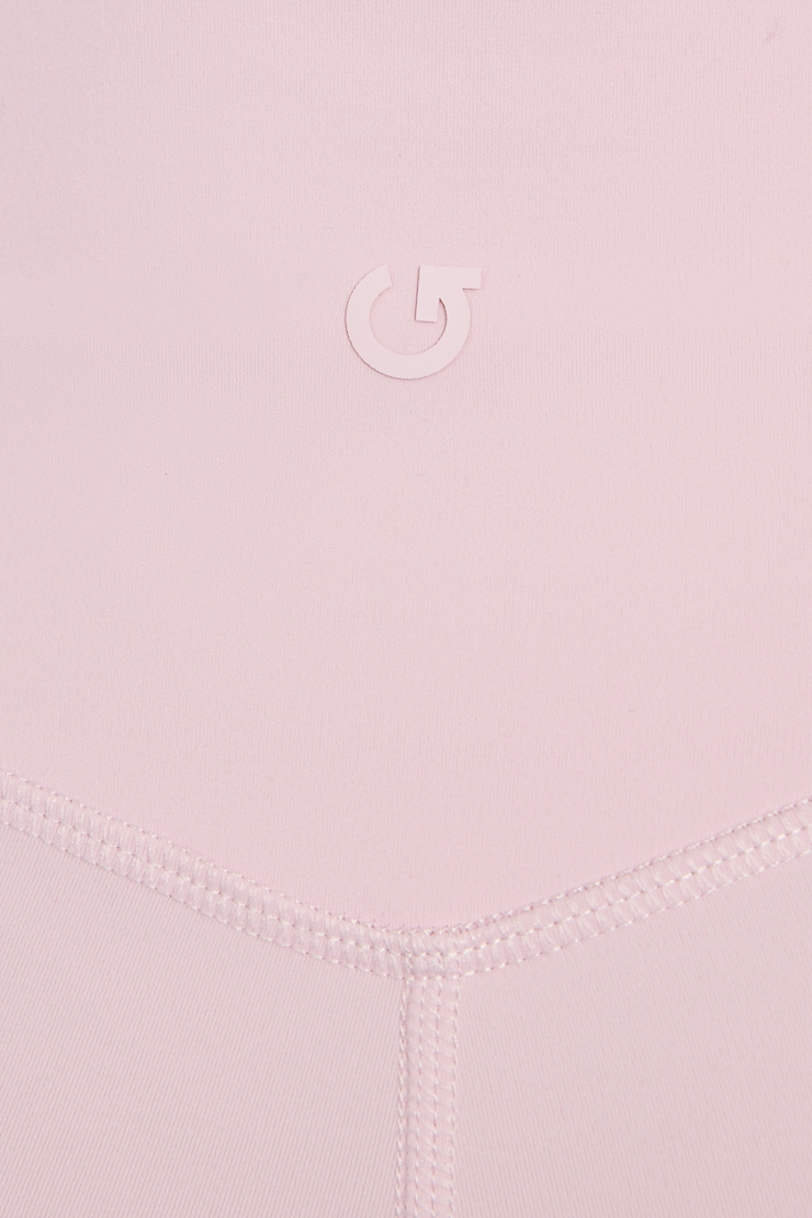 Active Booty Shorts, Light Pink, large