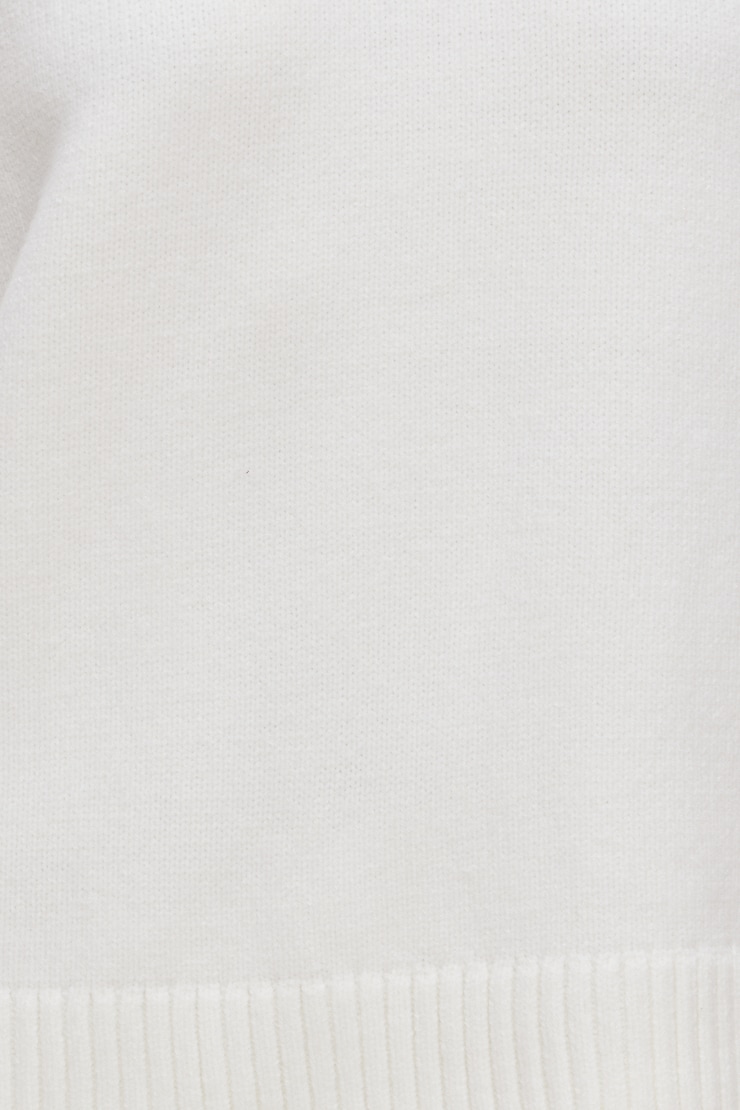 Evy Turtleneck Sweater