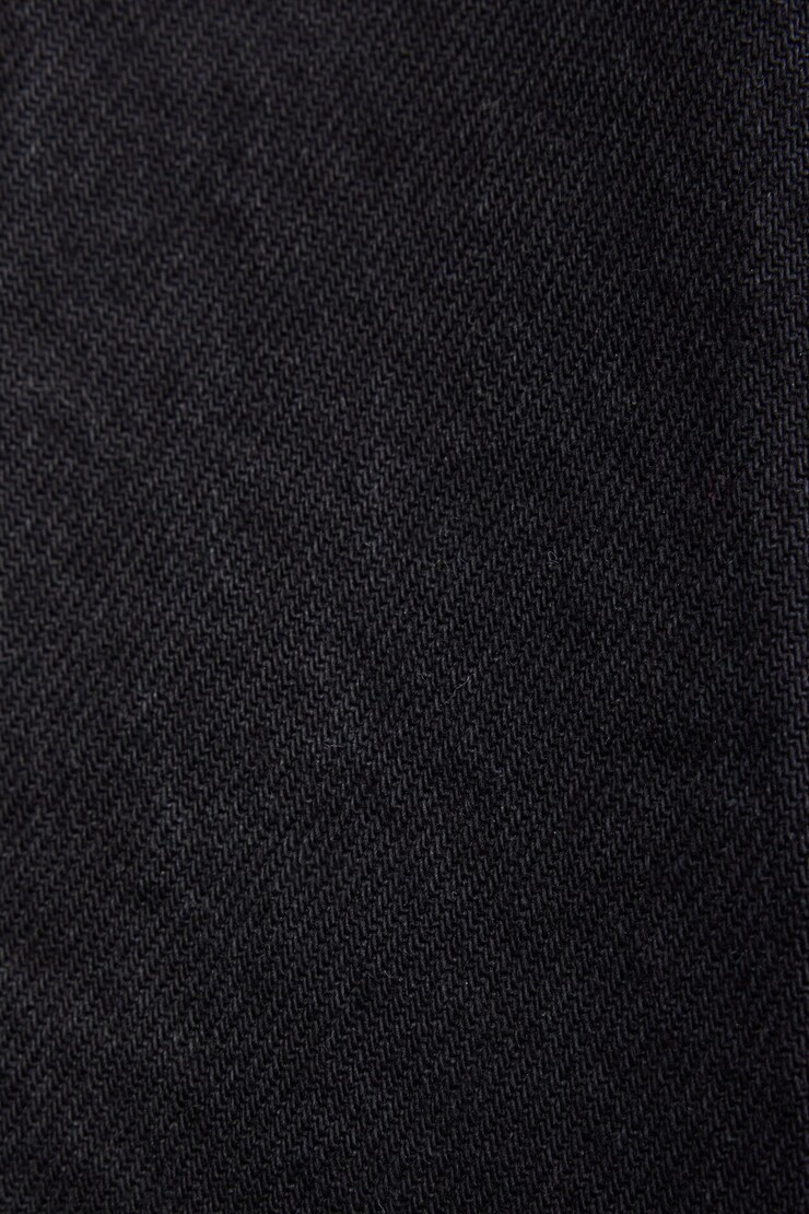 Denim Festival Short - Black Gem, Black Gem, large