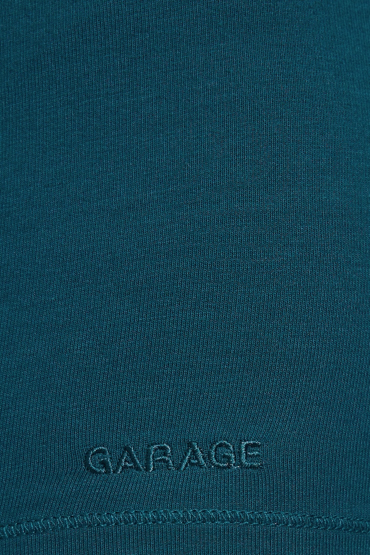 Low Rise StretchTerry™ Micro Shorts