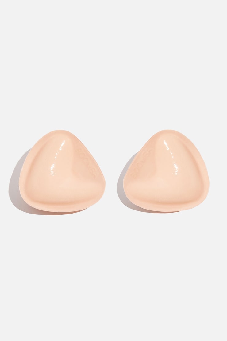 BOOMBA | Coques Invisible Lift Beige large