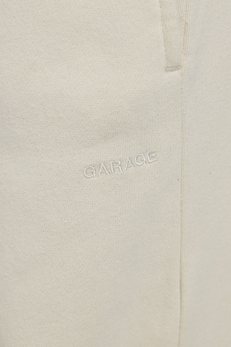 UltraFleece Boyfriend Sweatpants, Perfect Pearl, large