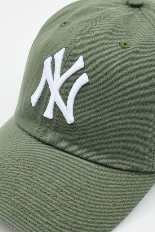 47 Brand Adjustable Cap - MVP New York Yankees blanc