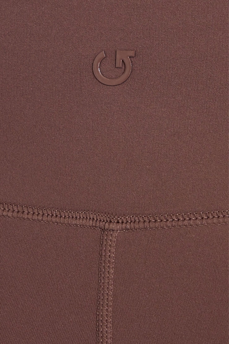 3 Inch Booty Short, Shopping Bag Brown, large