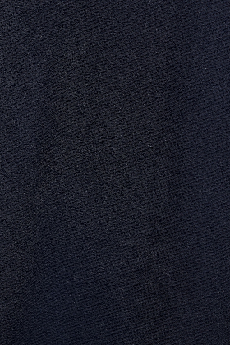 Waffle Short, Mariana Blue, large