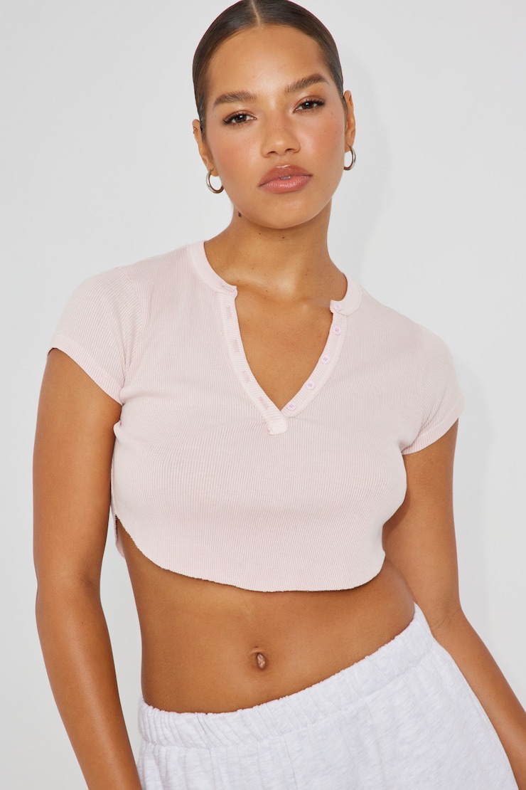 Ryder Henley Tee