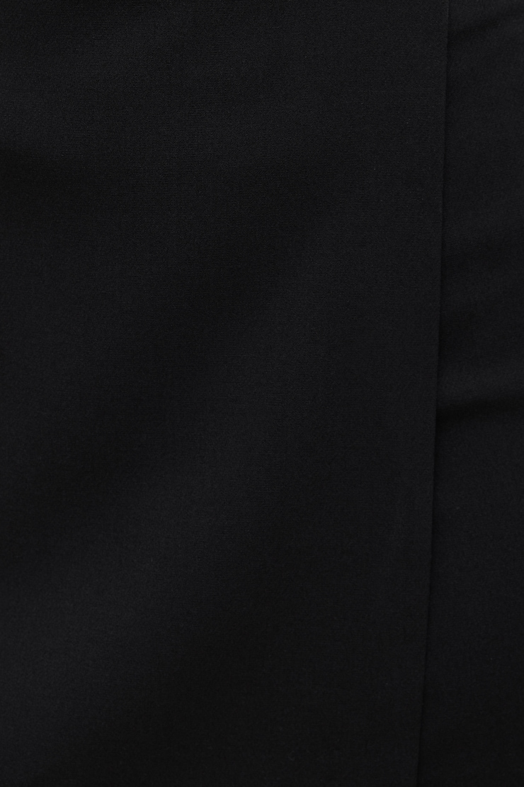 Akaia Asymmetric Skort