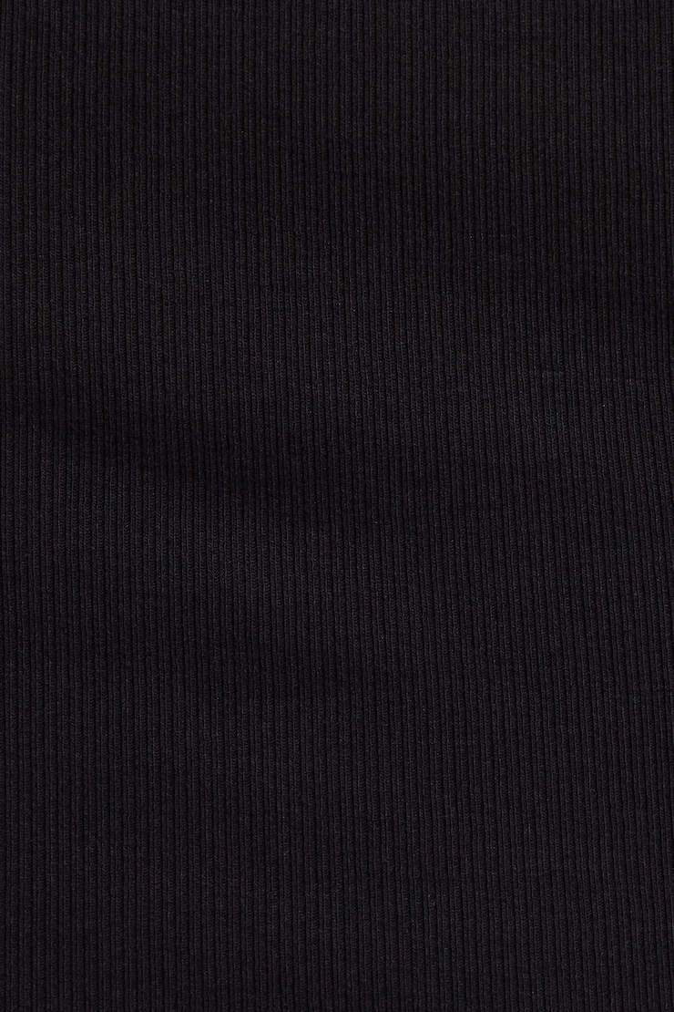 SnatchRib V-Neck Tank Top