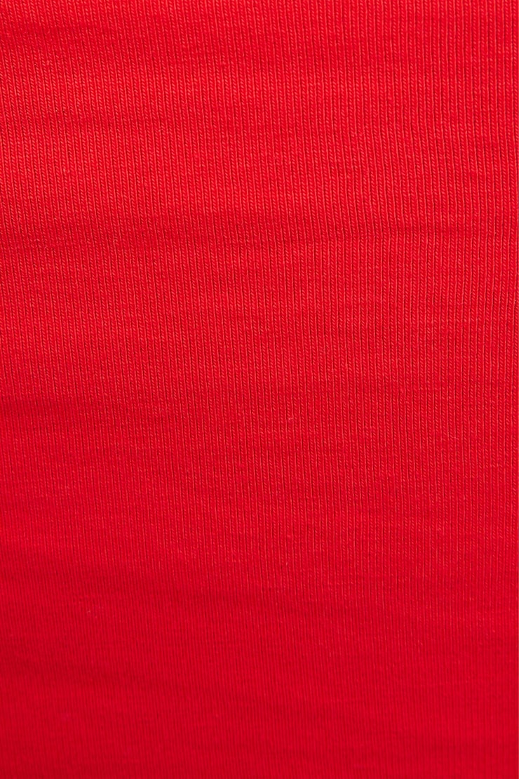 Tasia Tube Top, Goji Berry Red, large