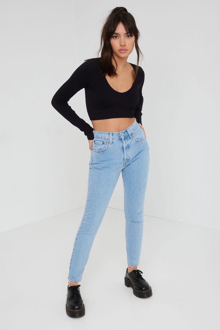 Jean skinny 501 de LEVI’S, Tango Talks, large