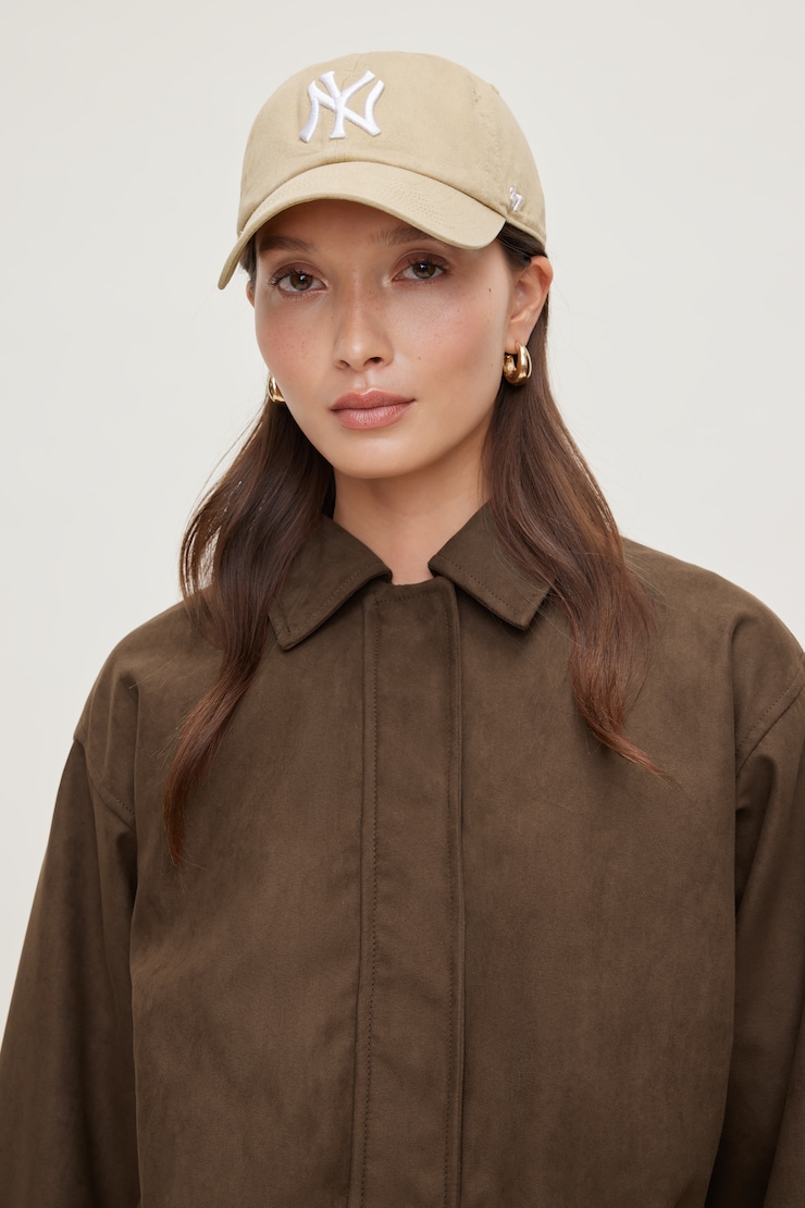 '47 Brand | Casquette épurée de New York