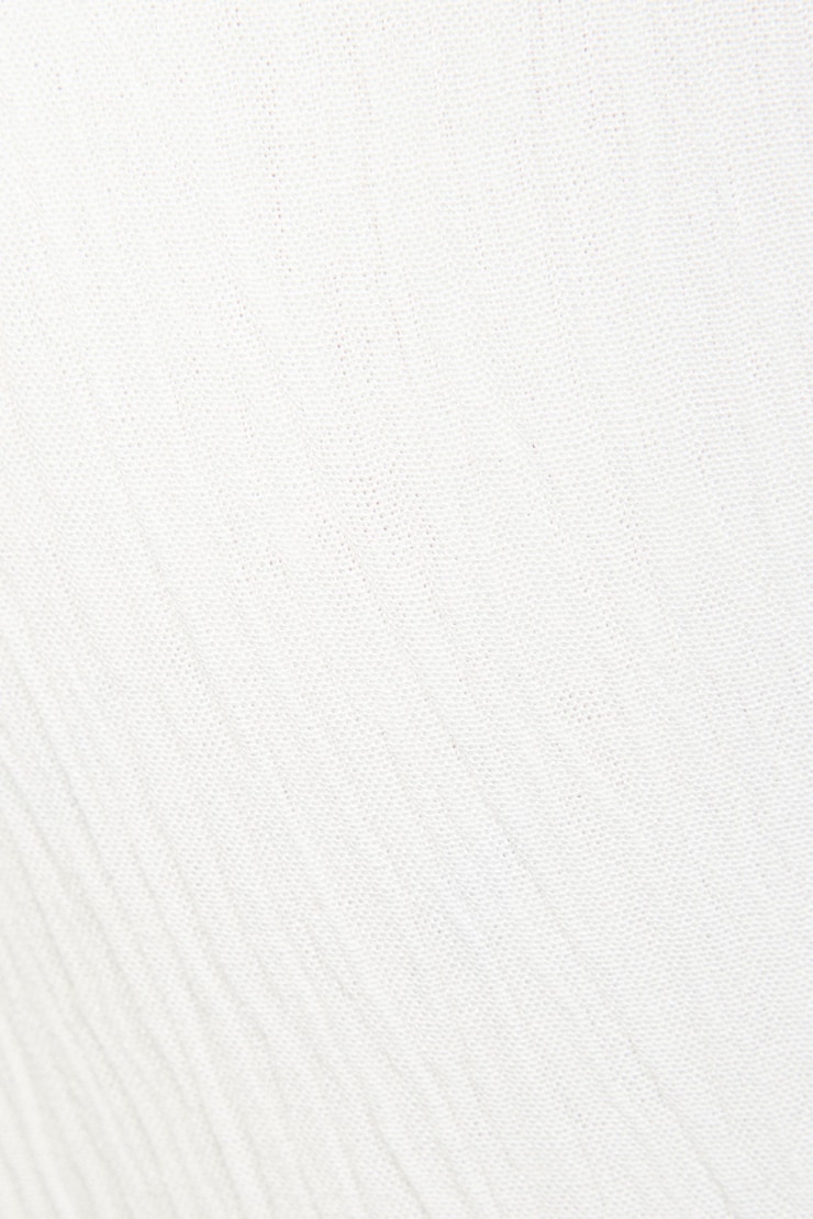 Haut écourté Clara, Blanche-Neige, large
