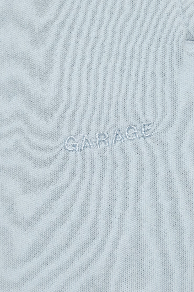 UltraFleece Cargo Sweatpants, Soft Blue, large