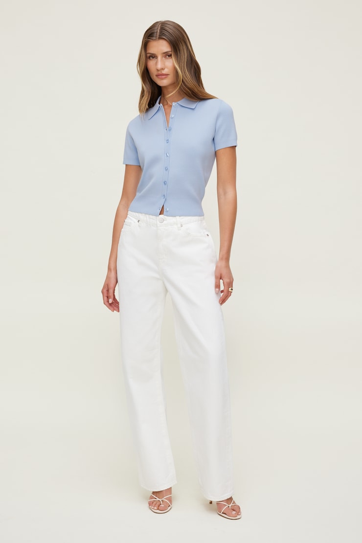I’m a fashion editor and these are the pants I’ll be wearing this spring