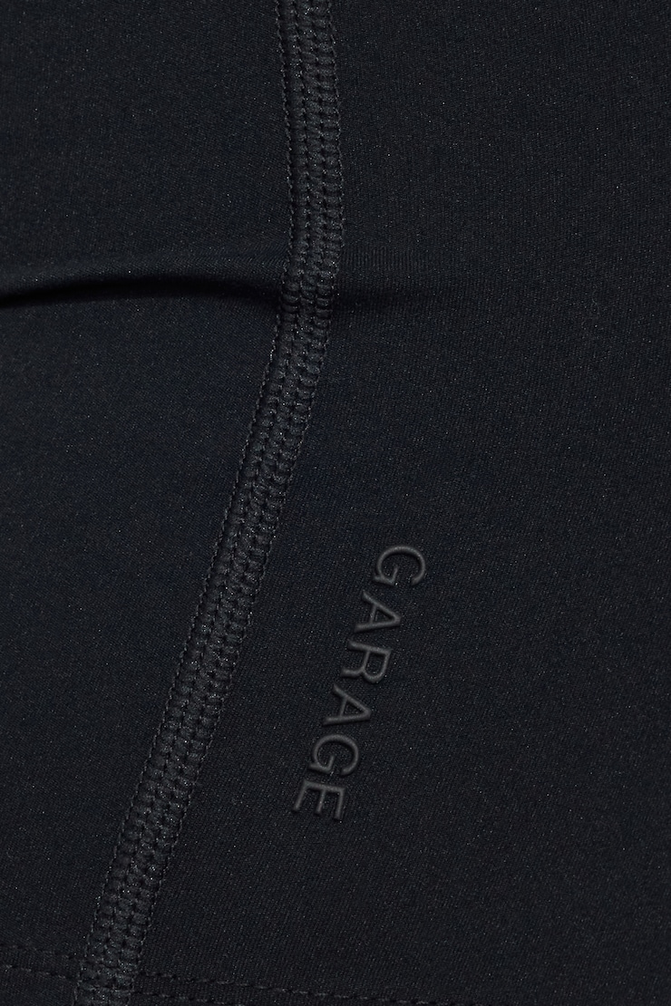 SculptMotion Y-Back Romper