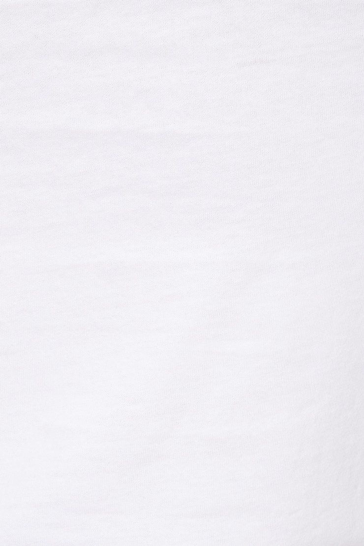 Nala Crewneck T-Shirt  Bright White large