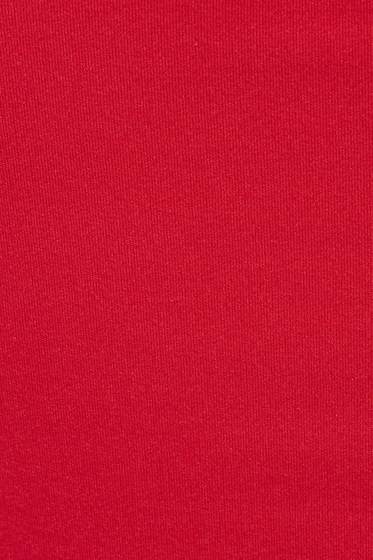 Sleek Scoop Cami Top, Chili Pepper Red, large