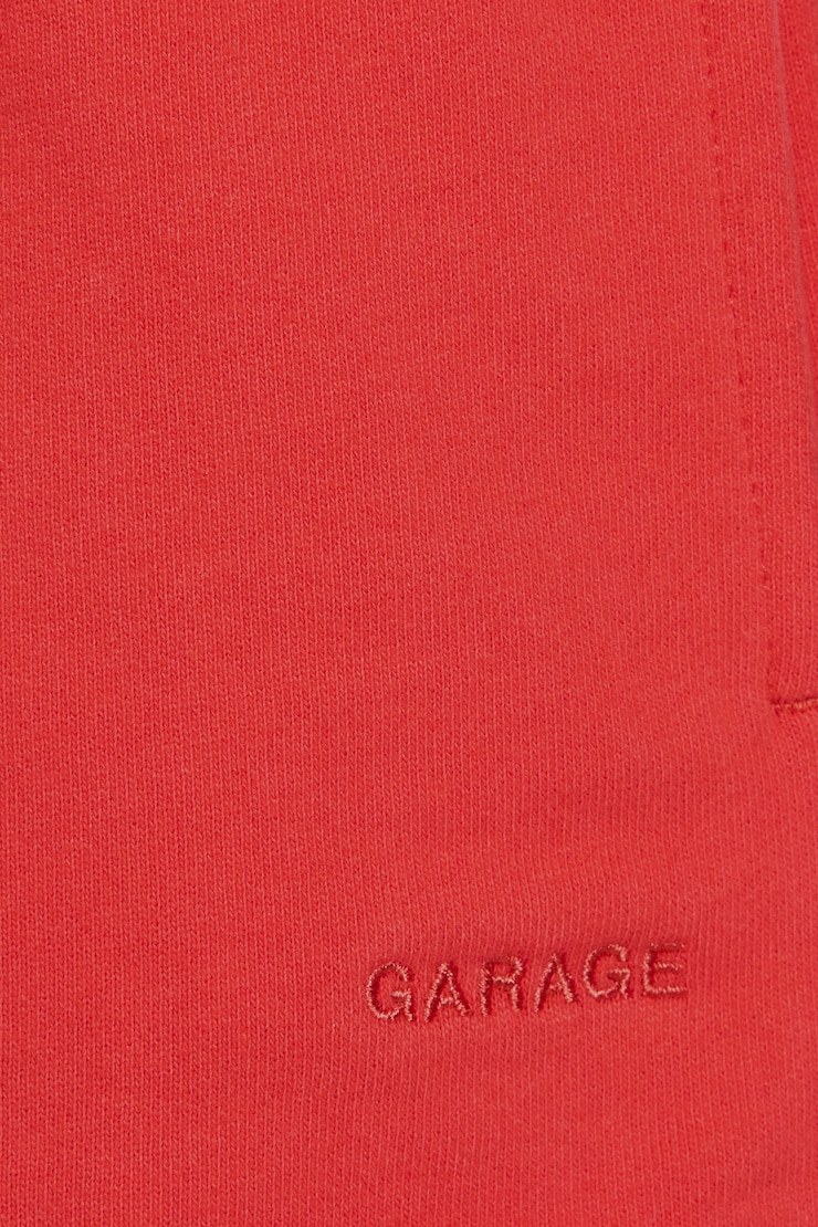 SoftTerry Low Rise Shorts, Cayenne Orange, large