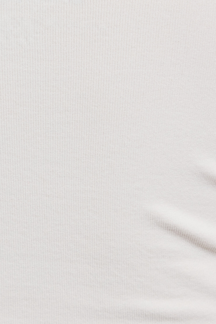 Seamless Lace Trim Cami Top