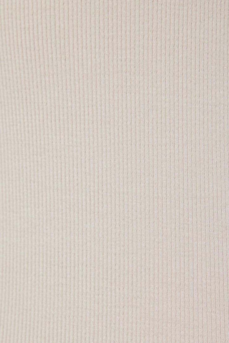 Rosalia Open Back Maxi Dress, Rainy Day Beige, large