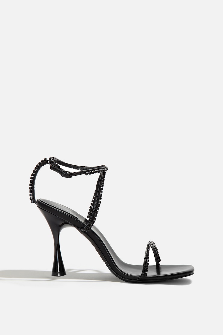 JEFFREY CAMPBELL | Demonica Heels
