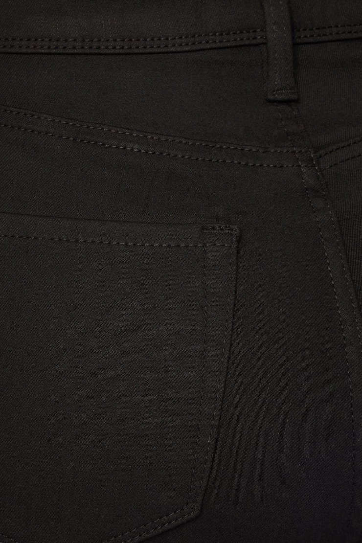 Kate Ultimate Black Skinny Jeans Ultimate Black large