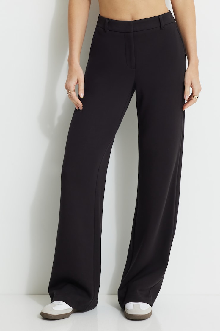 Anywear Straight Leg Pants