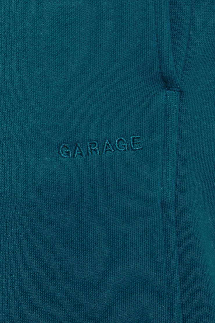 UltraFleece Straight Leg Sweatpants, Teal Tease, large