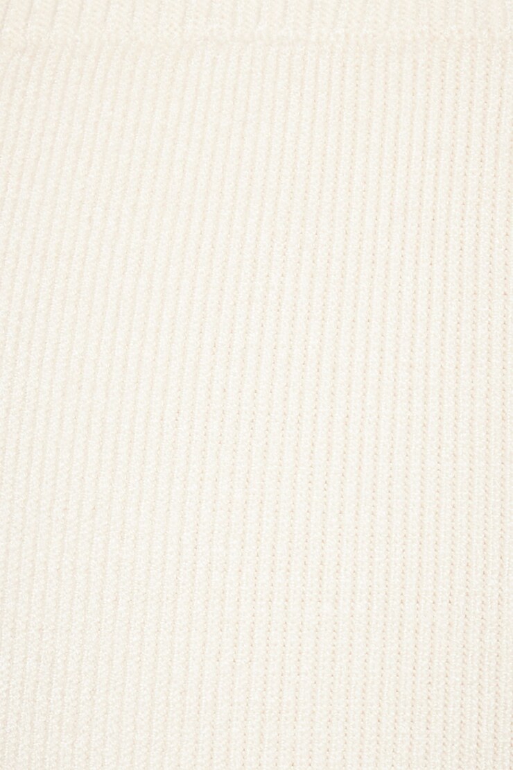 Straight Leg Pants Sea Salt Beige large